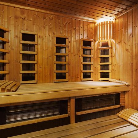 格但斯克雅克维多瑞克威拉旅馆公寓式酒店 外观 照片